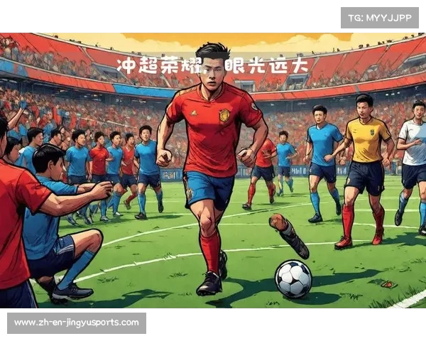 龙中超联赛未来发展展望及其对中国足球的影响分析 龙中超联赛未来发展展望及其对中国足球的影响分析