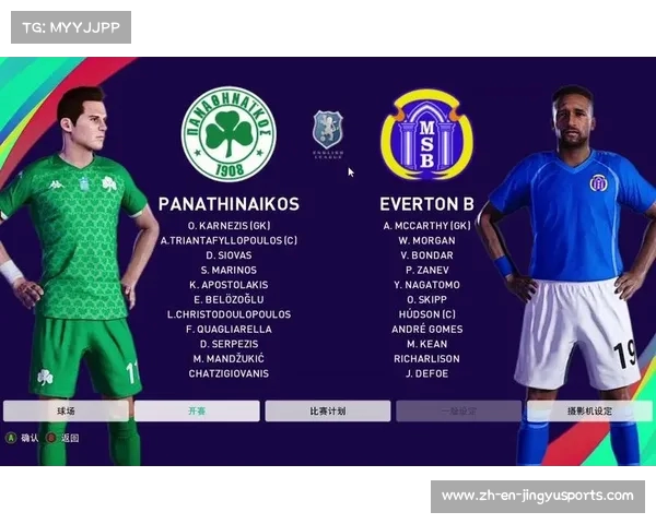 2021赛季新英超规则变革及球队阵容深度解析与展望 2021赛季新英超规则变革及球队阵容深度解析与展望