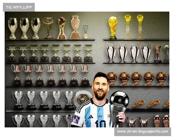 世界杯奖项全解析 足球最佳球员最佳射手及更多精彩荣誉一览 世界杯奖项全解析 足球最佳球员最佳射手及更多精彩荣誉一览