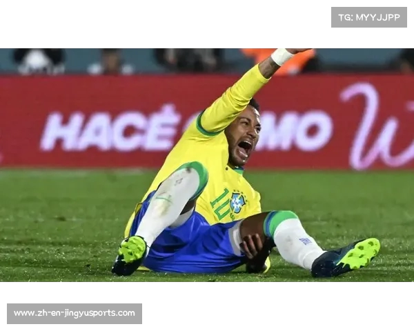 内马尔重伤导致利雅得新月获得750万补偿的透视分析 内马尔重伤导致利雅得新月获得750万补偿的透视分析