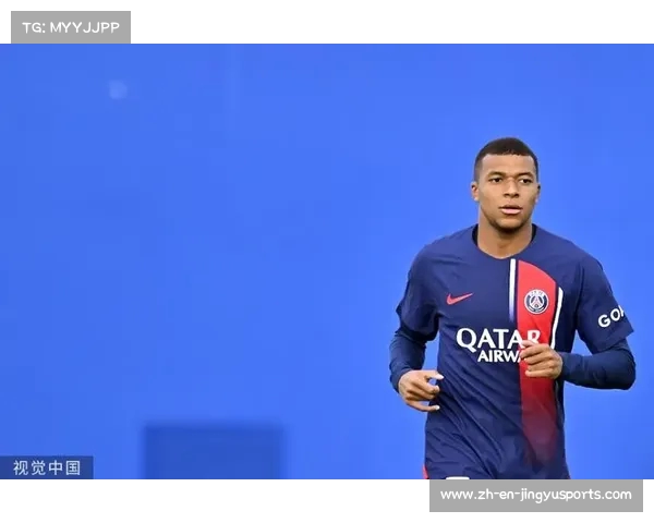 姆巴佩若高薪加盟沙特 英超球员涨薪潮不可避免 姆巴佩若高薪加盟沙特 英超球员涨薪潮不可避免