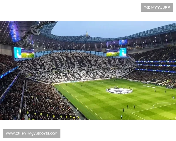 探秘英超球队主场独特魅力与历史背景全解析 探秘英超球队主场独特魅力与历史背景全解析