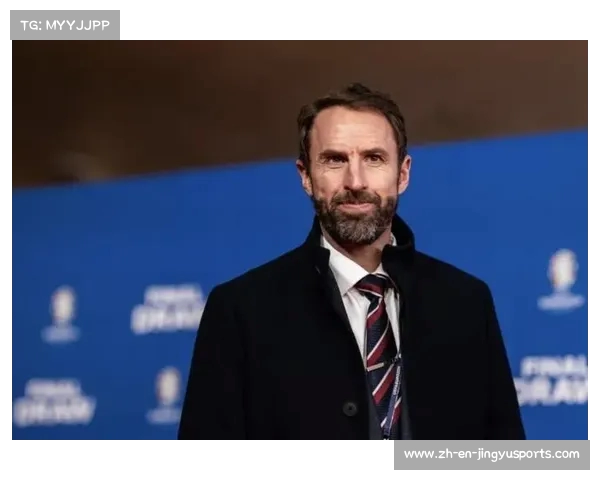 曼联若解雇滕哈格 索斯盖特或成新主帅热门人选 曼联若解雇滕哈格 索斯盖特或成新主帅热门人选