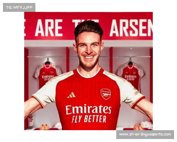 西汉姆官方确认赖斯转会阿森纳总费1.05亿英镑正式完成 西汉姆官方确认赖斯转会阿森纳总费1.05亿英镑正式完成