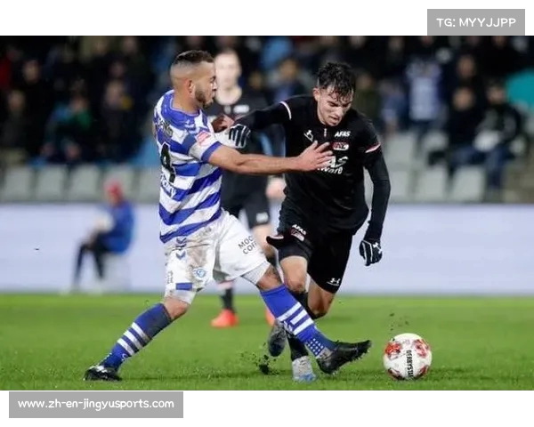 阿尔克马尔决战阿贾克斯力争胜利冲击荷乙榜首 阿尔克马尔决战阿贾克斯力争胜利冲击荷乙榜首