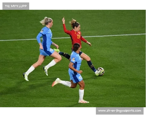 首届FIFA女足世俱杯定于2028年举办 赛事规模和影响力预示未来发展 首届FIFA女足世俱杯定于2028年举办 赛事规模和影响力预示未来发展