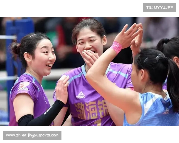 世俱杯天津女排历史性突破 李荣钰等人不能再等机会 世俱杯天津女排历史性突破 李荣钰等人不能再等机会