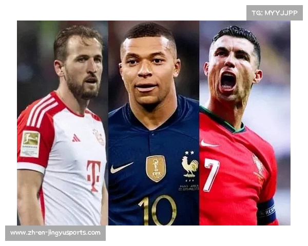 2023年射手榜揭晓 哈兰德凯恩领衔C罗姆巴佩争相追逐金靴荣耀 2023年射手榜揭晓 哈兰德凯恩领衔C罗姆巴佩争相追逐金靴荣耀