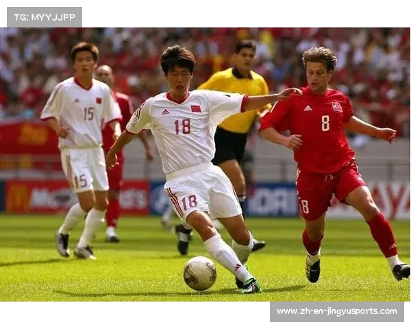 中国足球在2002年世界杯上的历史性表现与反思 中国足球在2002年世界杯上的历史性表现与反思