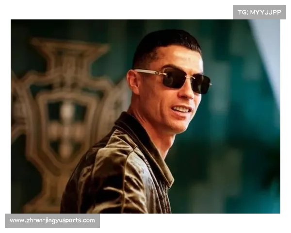 又是一季高光表现皮尔斯摩根调侃C罗替代者惨淡无力