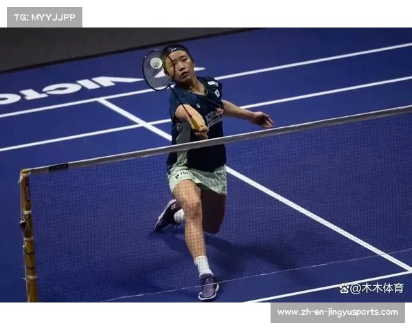 国羽女双夺金闪耀印尼公开赛 女单队员奋勇争银再创佳绩 国羽女双夺金闪耀印尼公开赛 女单队员奋勇争银再创佳绩