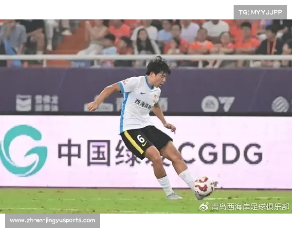 阿齐兹传射建功青岛西海岸力克梅州客家收获宝贵三分 阿齐兹传射建功青岛西海岸力克梅州客家收获宝贵三分