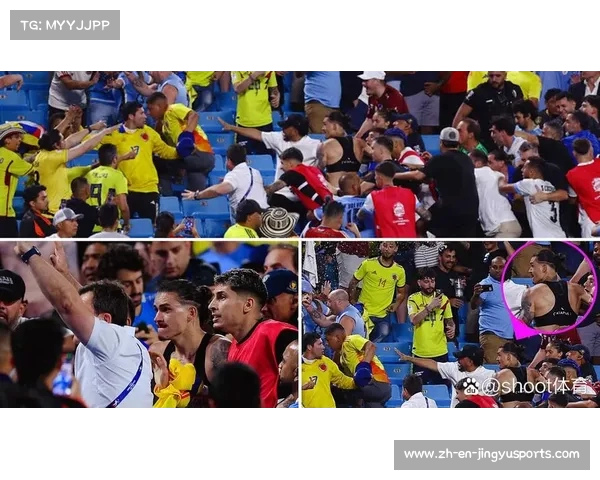 乌拉圭豪取两连胜坐稳榜首 努涅斯再度为球队破门立功 乌拉圭豪取两连胜坐稳榜首 努涅斯再度为球队破门立功